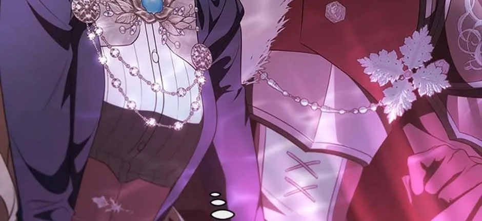 It’s My Destiny To Be The Hero’s Saviour Chapter 93 page 21 - 