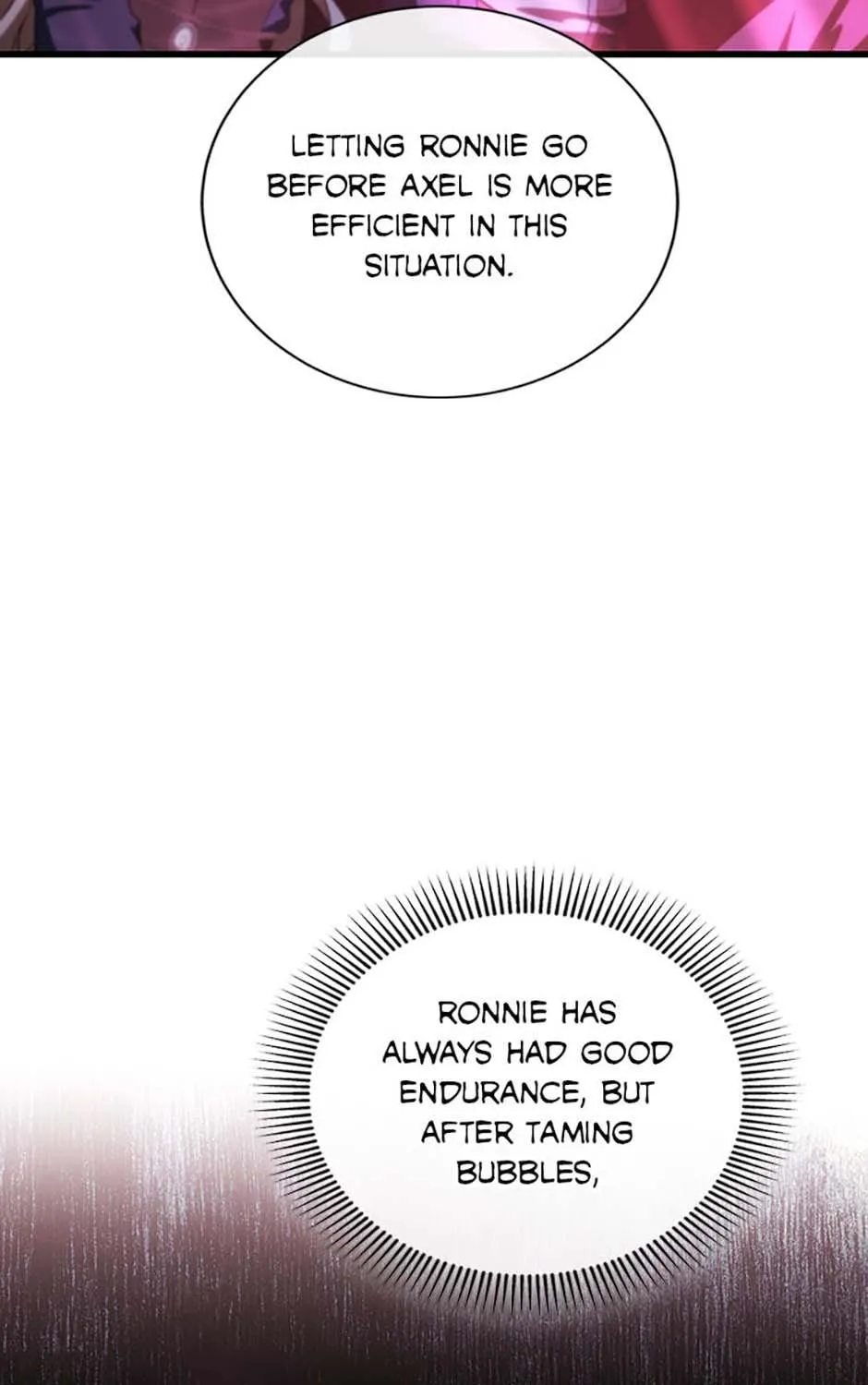 It’s My Destiny To Be The Hero’s Saviour Chapter 93 page 22 - 