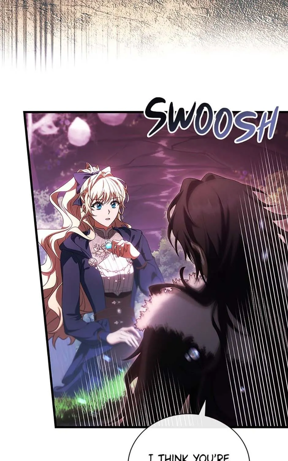 It’s My Destiny To Be The Hero’s Saviour Chapter 93 page 26 - 