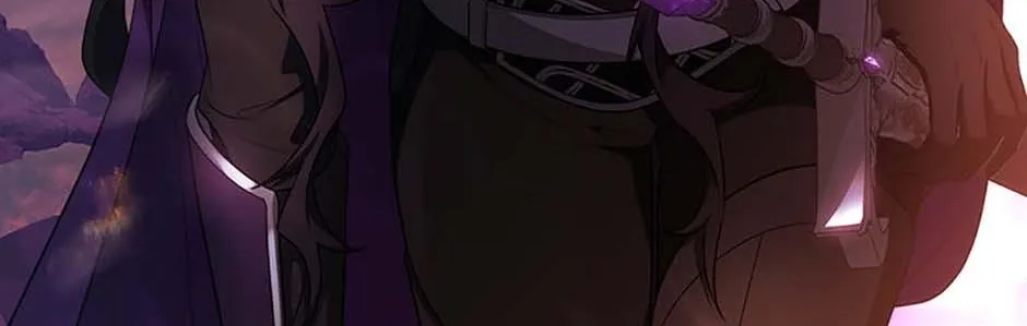 It’s My Destiny To Be The Hero’s Saviour Chapter 93 page 29 - 