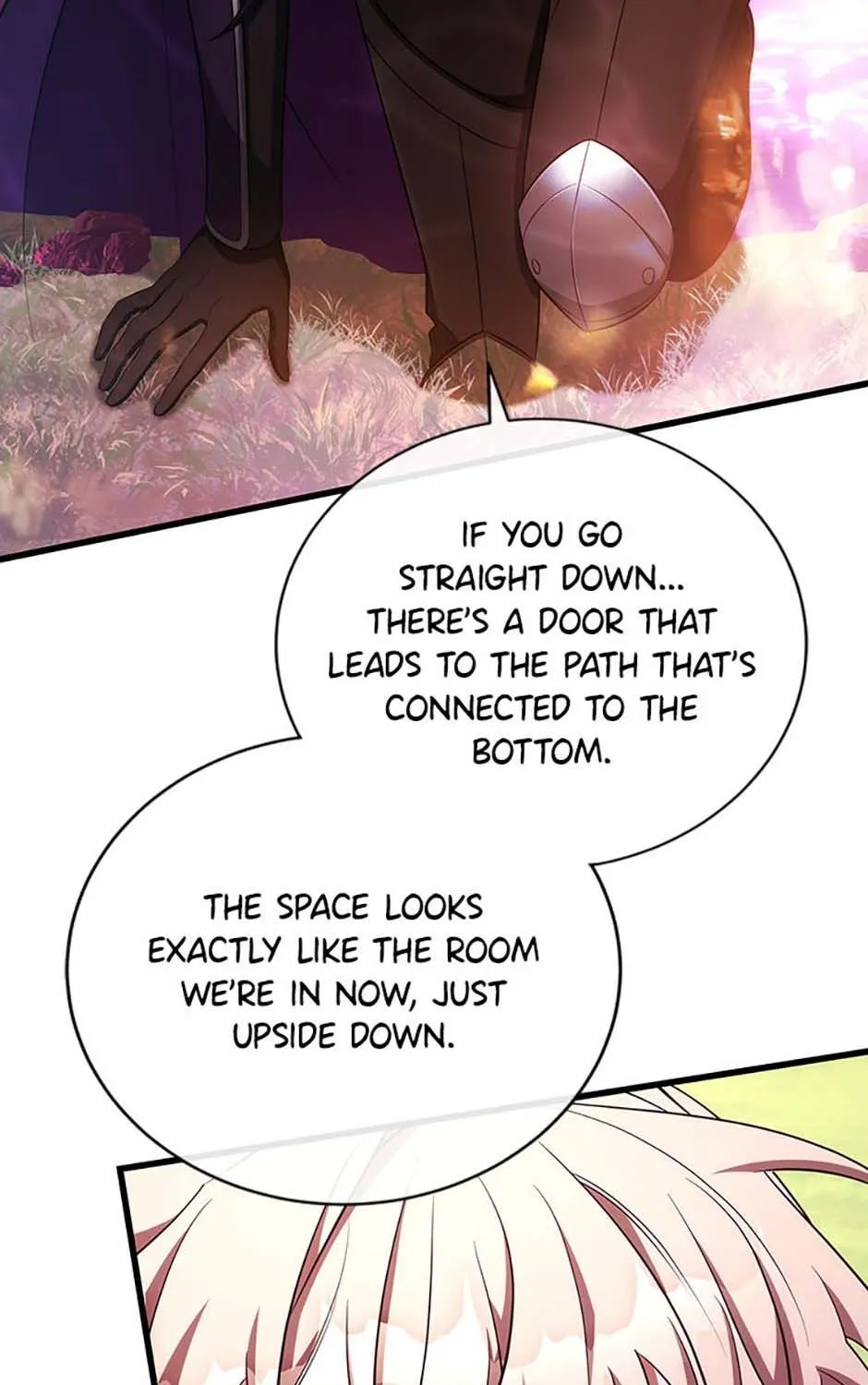 It’s My Destiny To Be The Hero’s Saviour Chapter 93 page 30 - 
