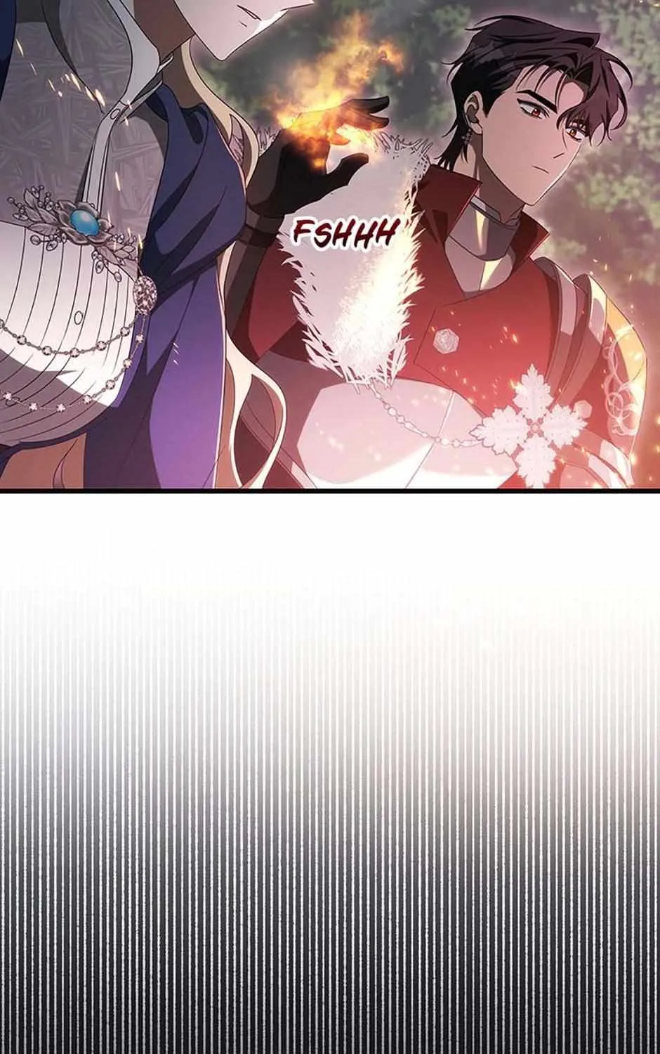It’s My Destiny To Be The Hero’s Saviour Chapter 93 page 4 - 