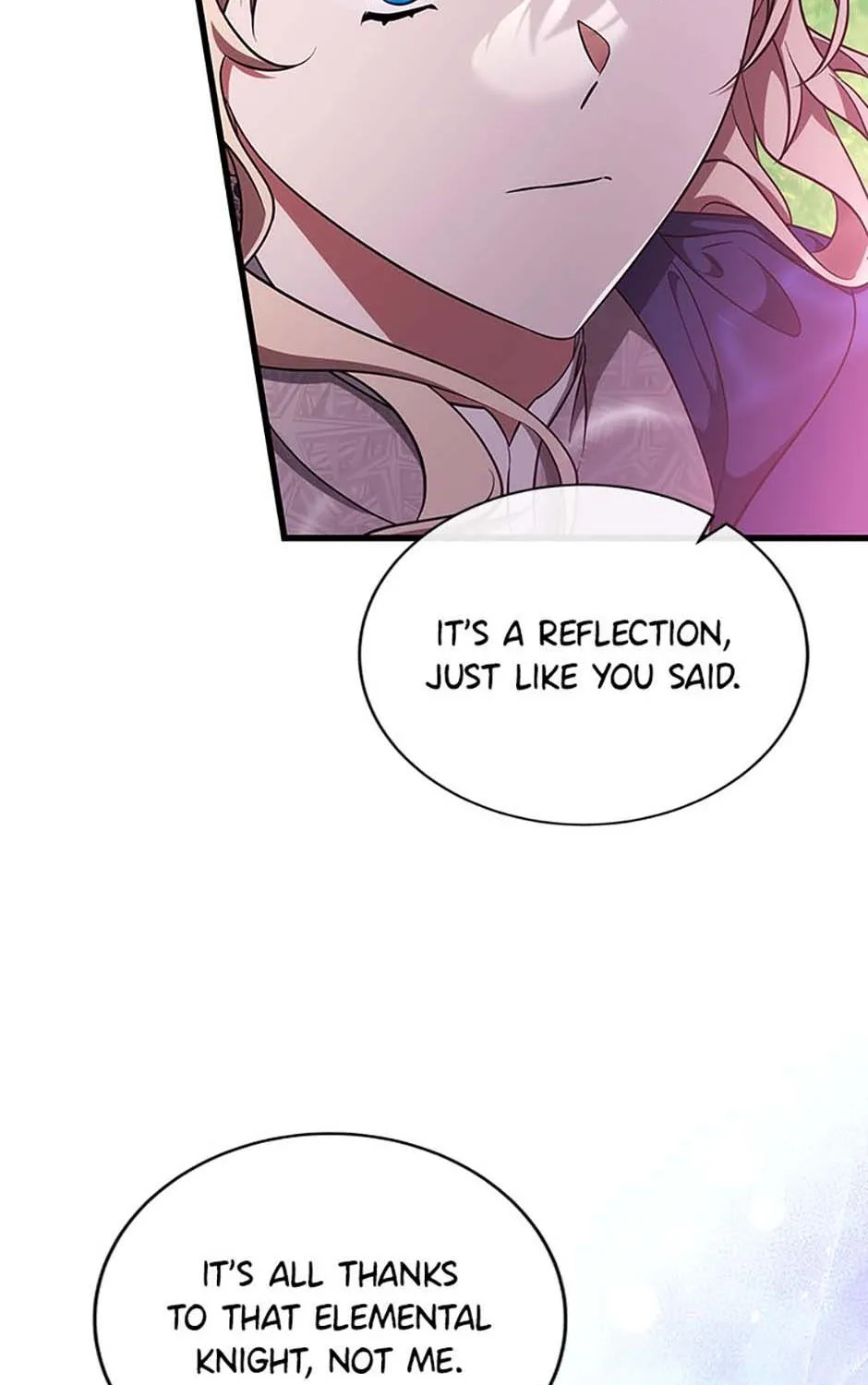 It’s My Destiny To Be The Hero’s Saviour Chapter 93 page 32 - 