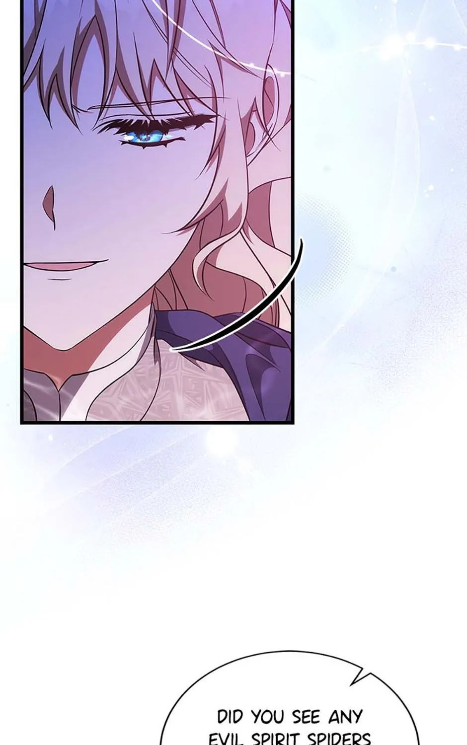 It’s My Destiny To Be The Hero’s Saviour Chapter 93 page 34 - 