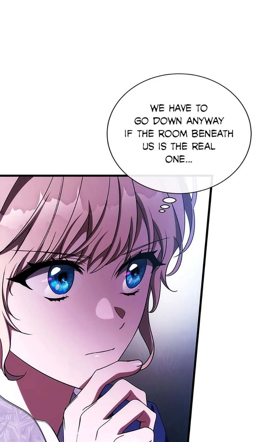 It’s My Destiny To Be The Hero’s Saviour Chapter 93 page 40 - 