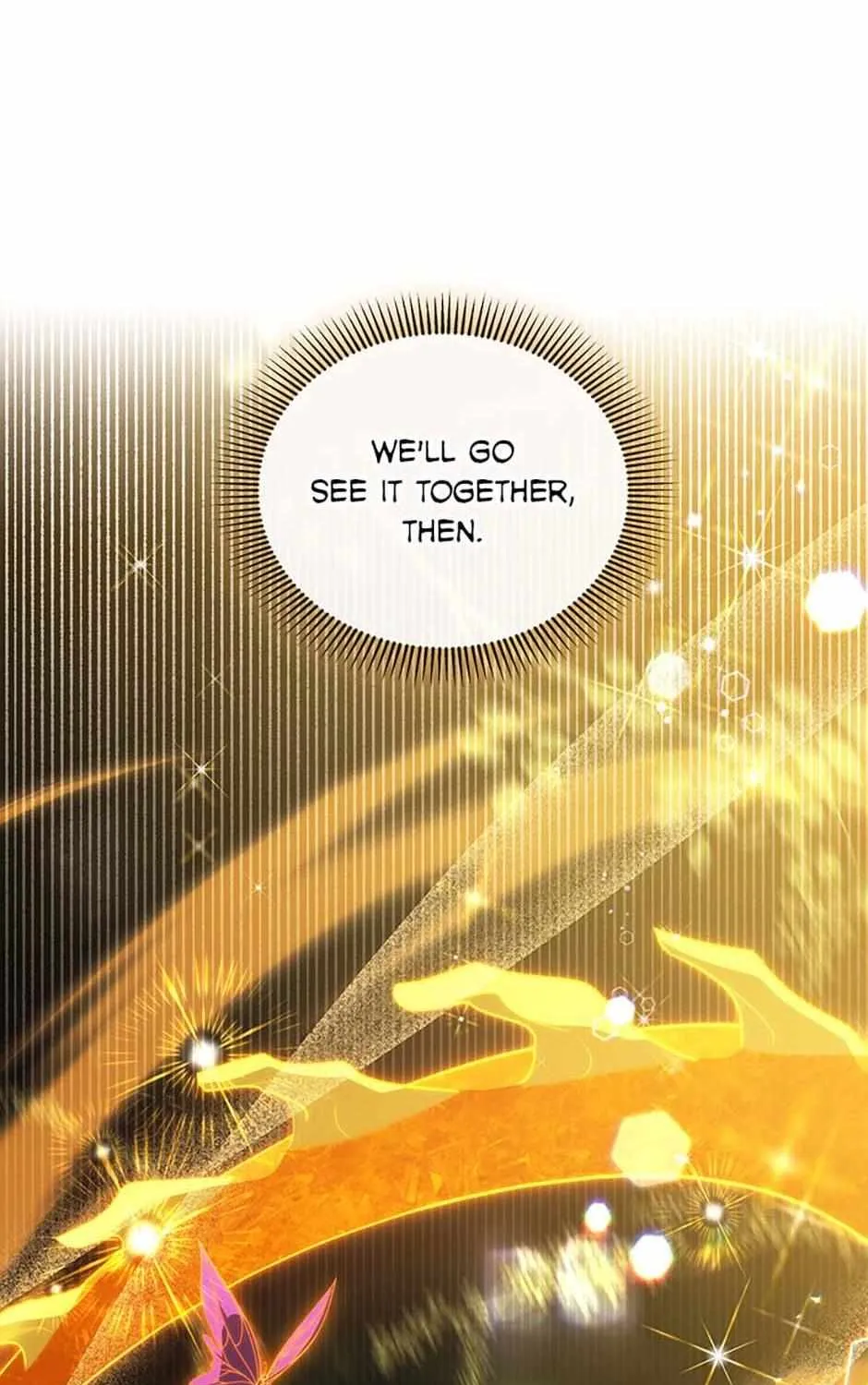 It’s My Destiny To Be The Hero’s Saviour Chapter 93 page 42 - 