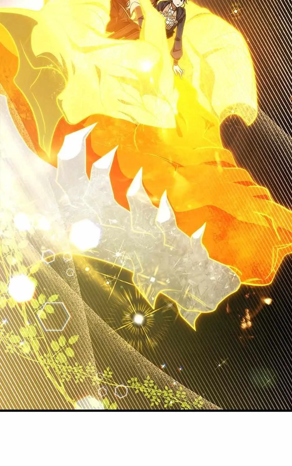 It’s My Destiny To Be The Hero’s Saviour Chapter 93 page 46 - 