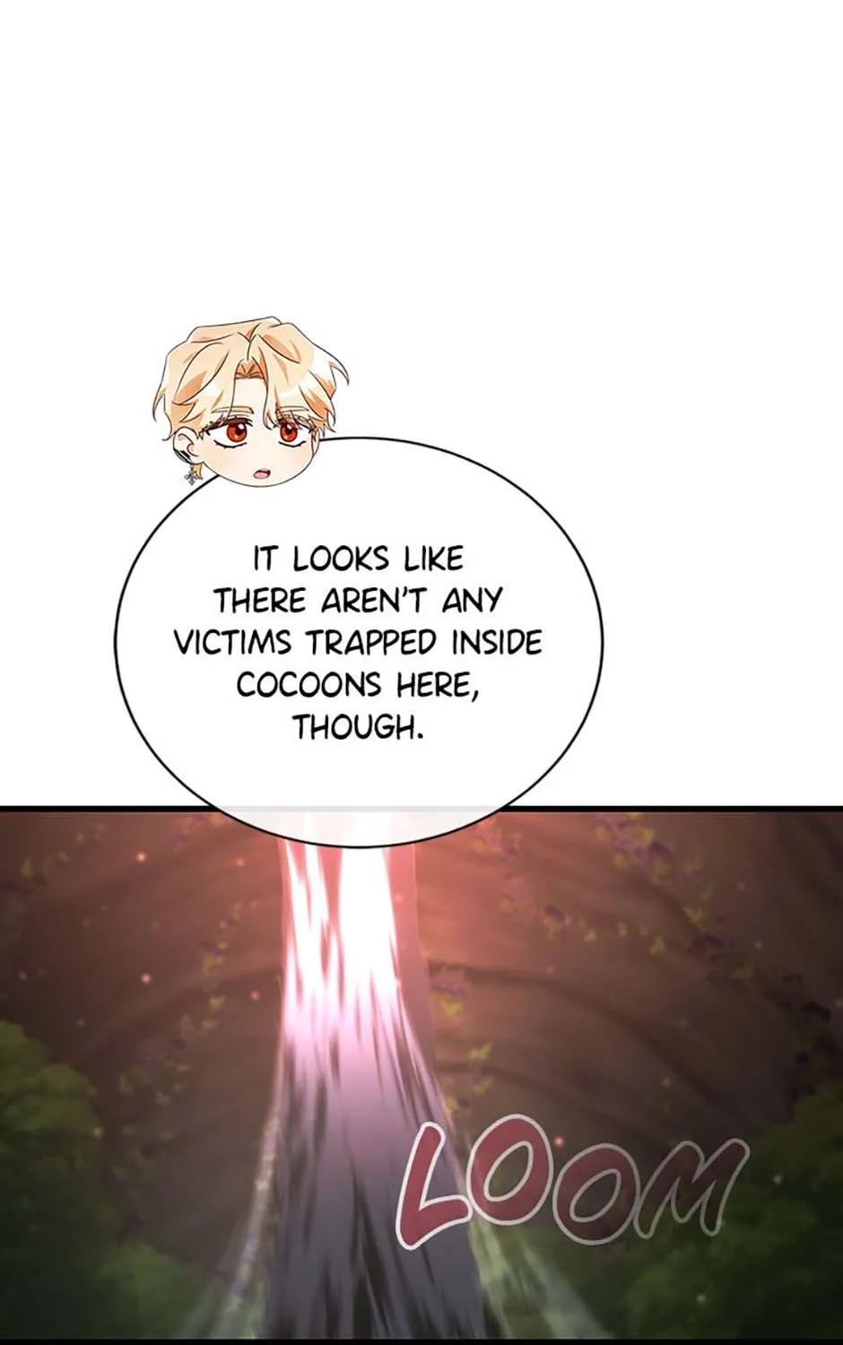It’s My Destiny To Be The Hero’s Saviour Chapter 93 page 52 - 