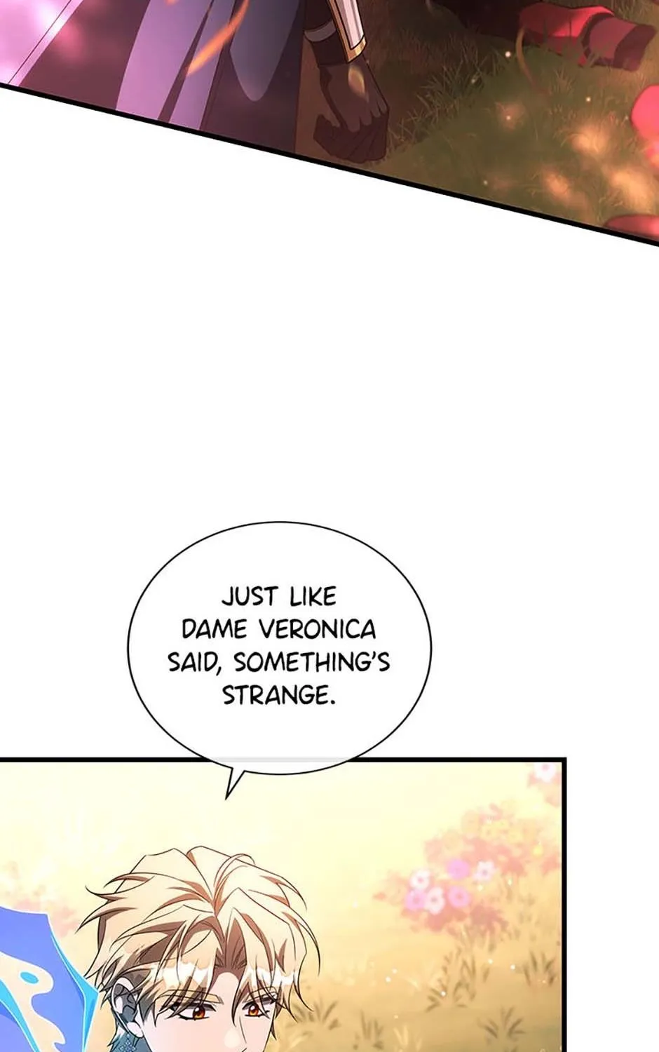 It’s My Destiny To Be The Hero’s Saviour Chapter 93 page 58 - 