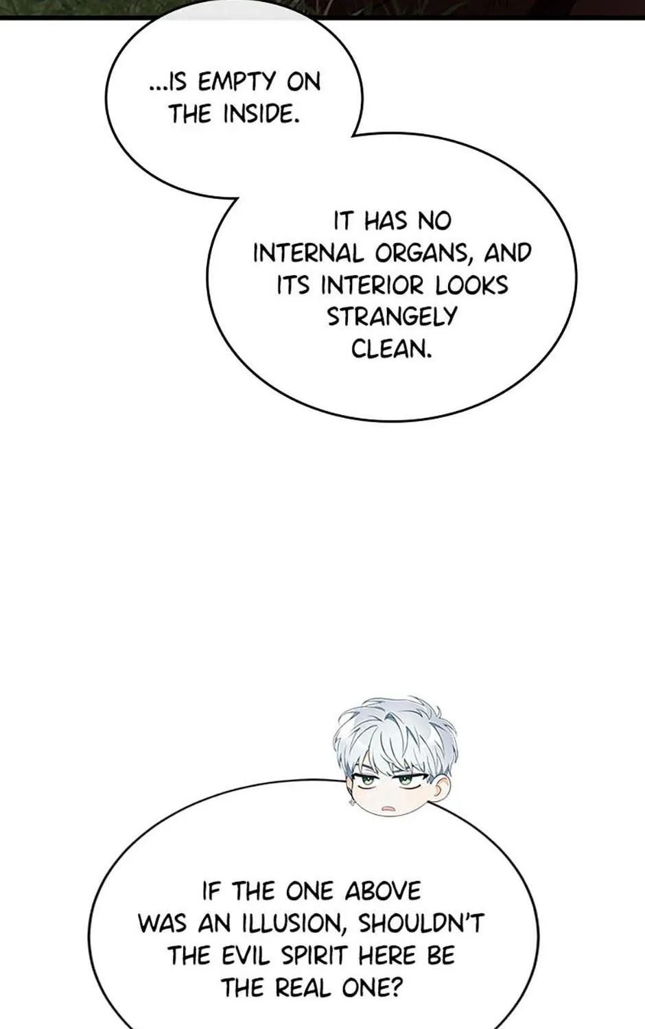 It’s My Destiny To Be The Hero’s Saviour Chapter 93 page 62 - 