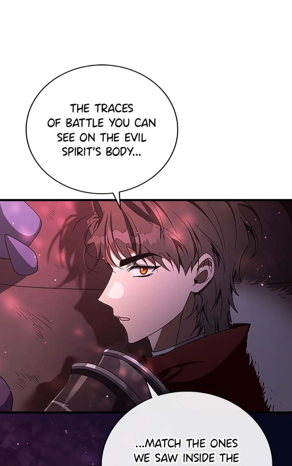 It’s My Destiny To Be The Hero’s Saviour Chapter 93 page 66 - 