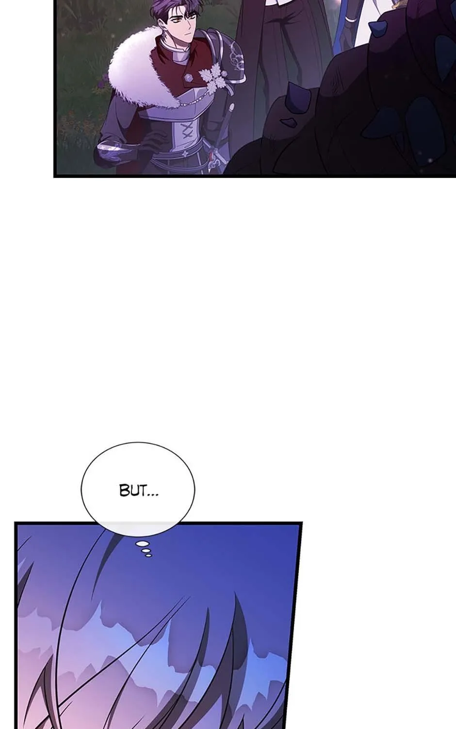 It’s My Destiny To Be The Hero’s Saviour Chapter 93 page 72 - 