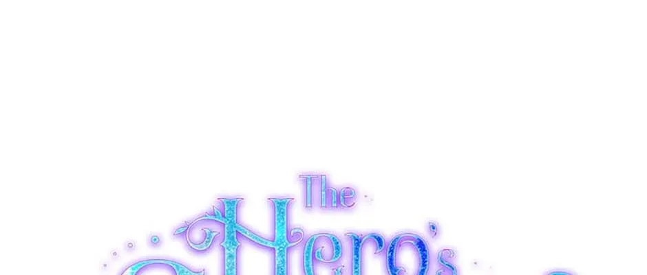 It’s My Destiny To Be The Hero’s Saviour Chapter 93 page 9 - 