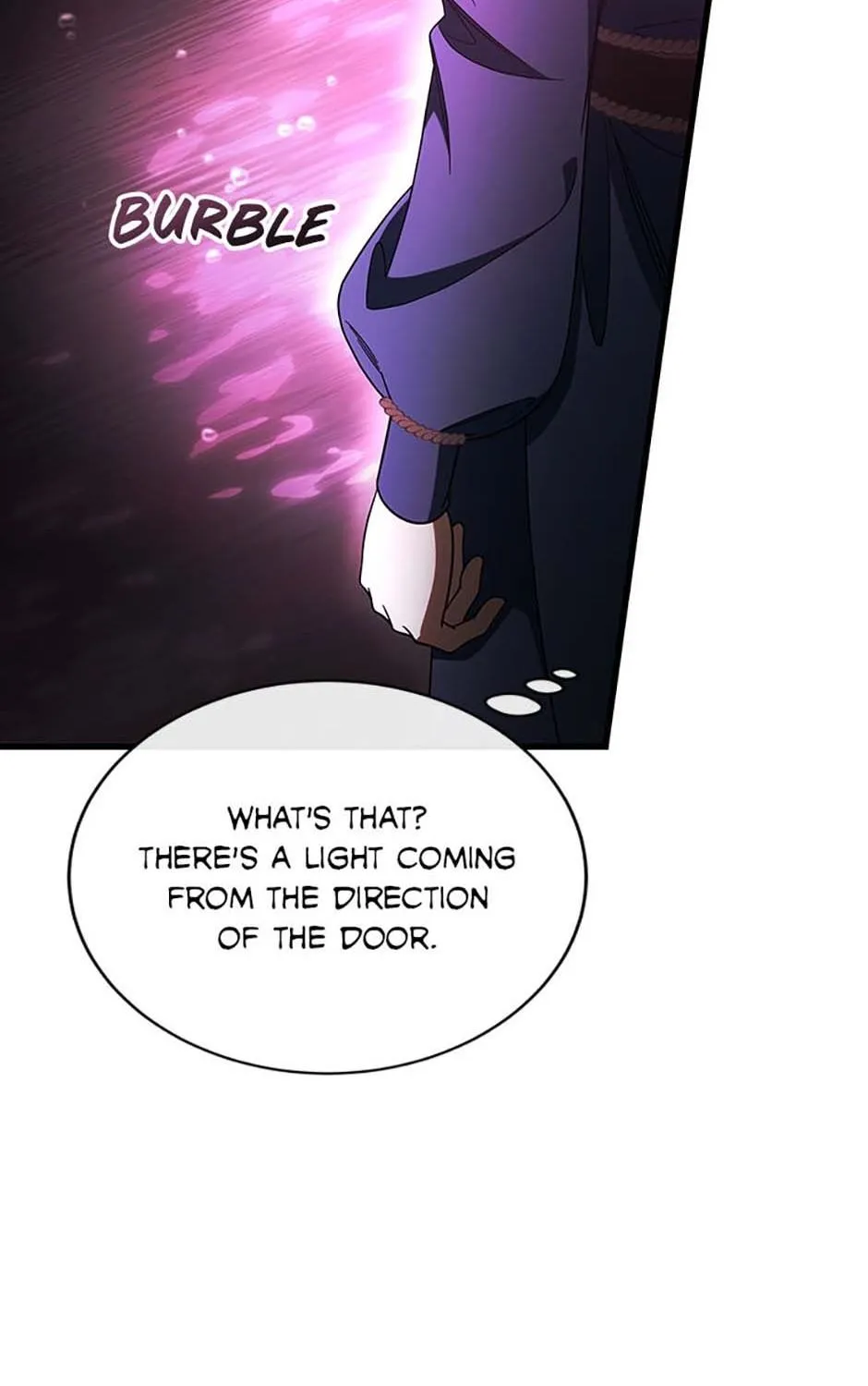 It’s My Destiny To Be The Hero’s Saviour Chapter 93 page 88 - 