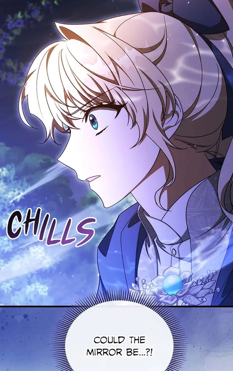 It’s My Destiny To Be The Hero’s Saviour Chapter 93 page 92 - 