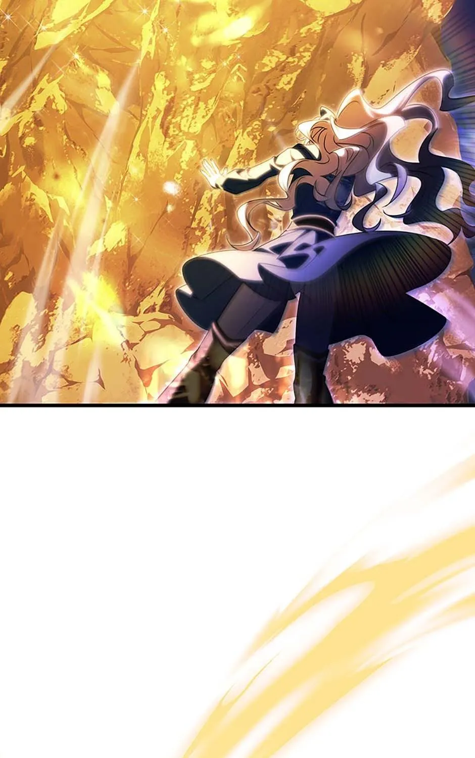 It’s My Destiny To Be The Hero’s Saviour Chapter 93 page 98 - 