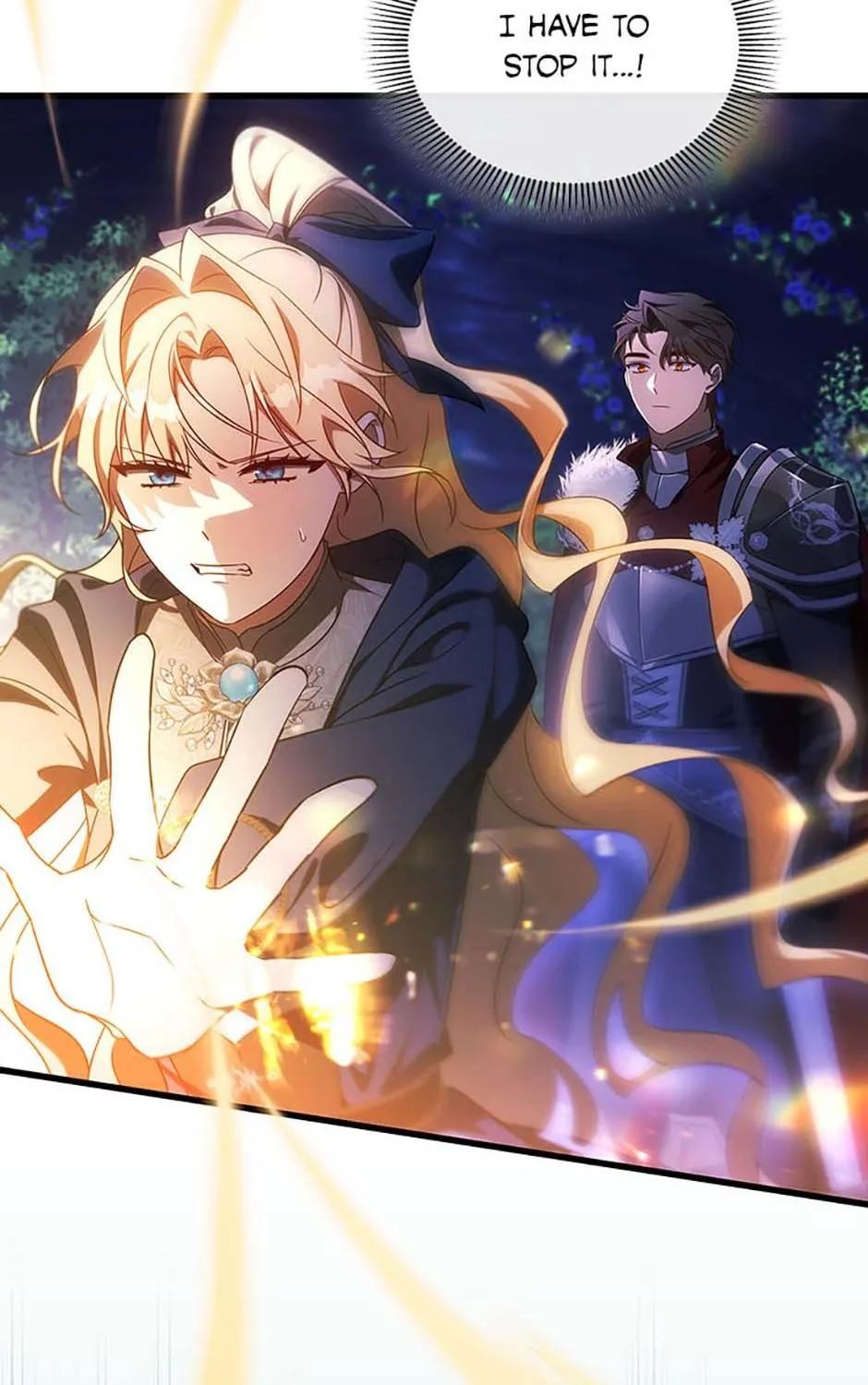 It’s My Destiny To Be The Hero’s Saviour Chapter 93 page 100 - 