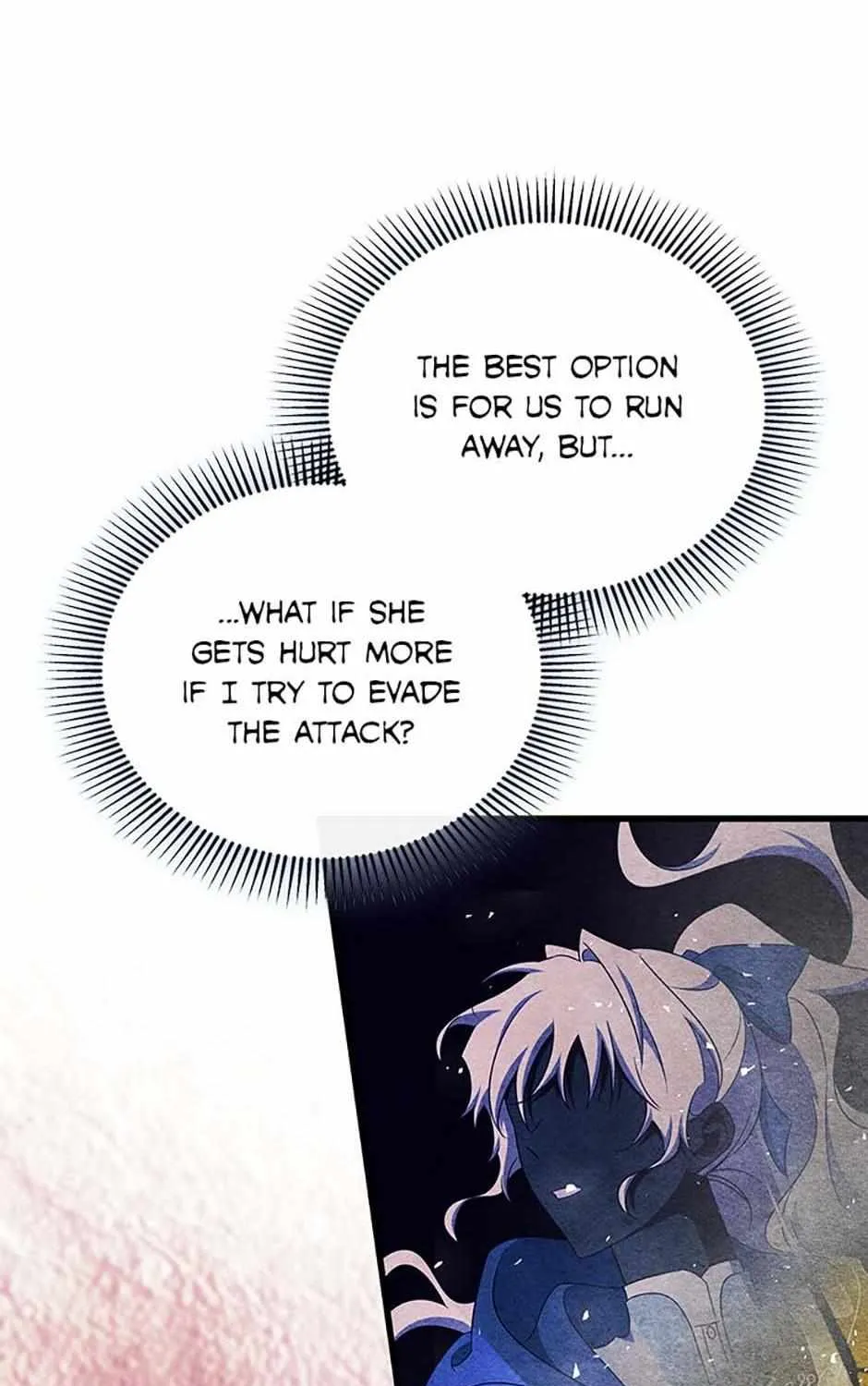 It’s My Destiny To Be The Hero’s Saviour Chapter 94 page 11 - 