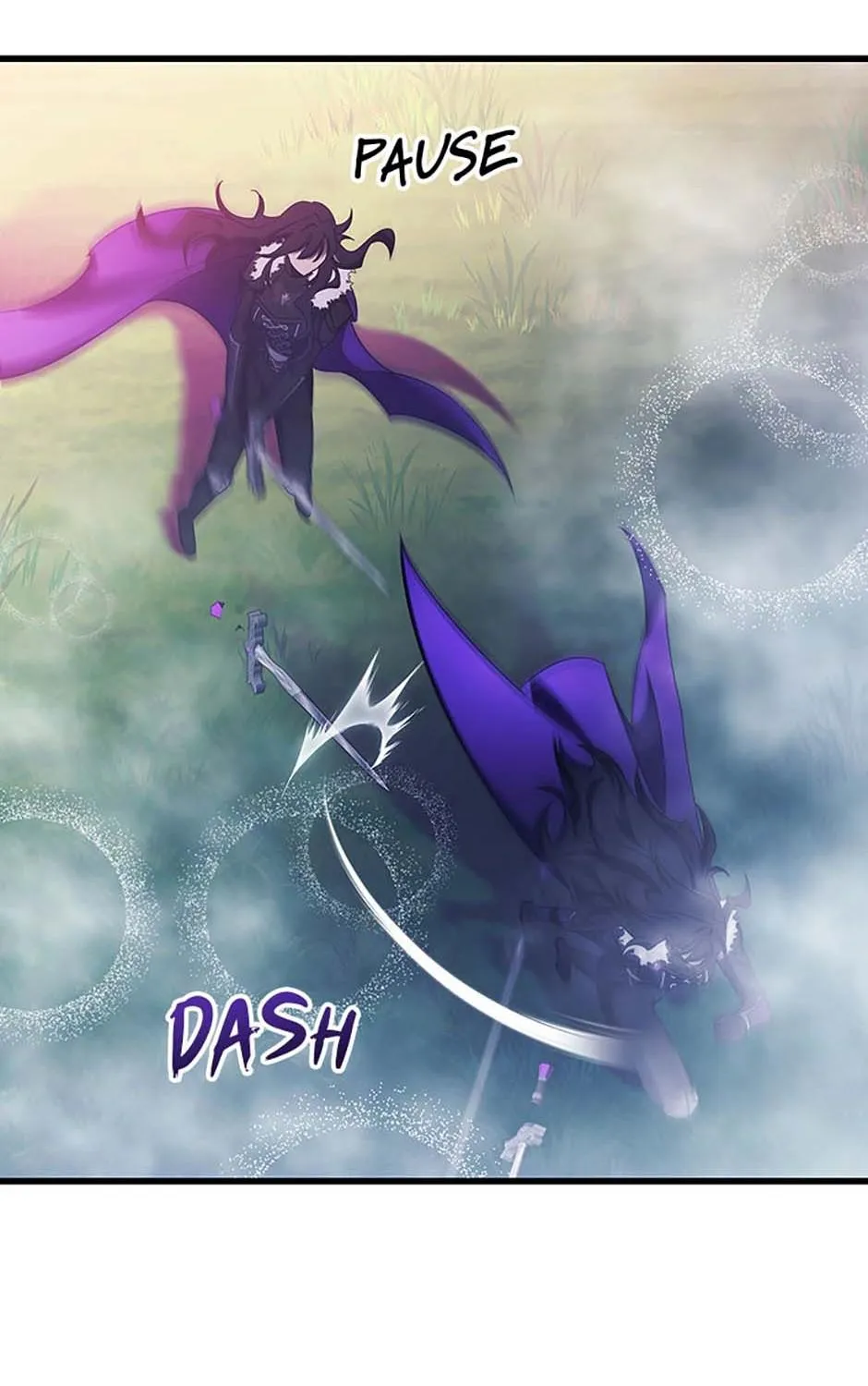 It’s My Destiny To Be The Hero’s Saviour Chapter 94 page 101 - 