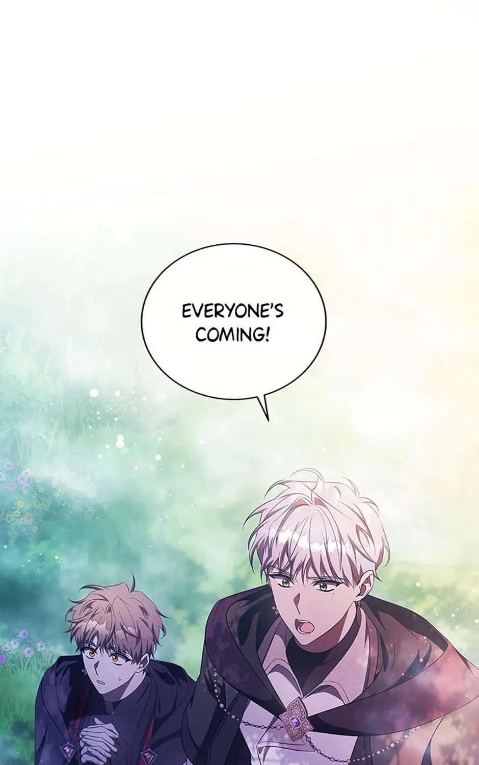 It’s My Destiny To Be The Hero’s Saviour Chapter 94 page 105 - 