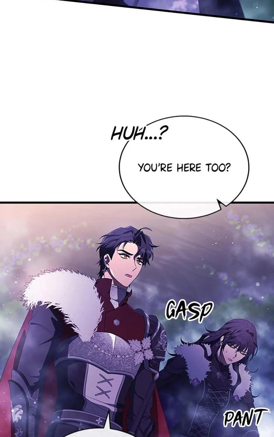 It’s My Destiny To Be The Hero’s Saviour Chapter 94 page 107 - 