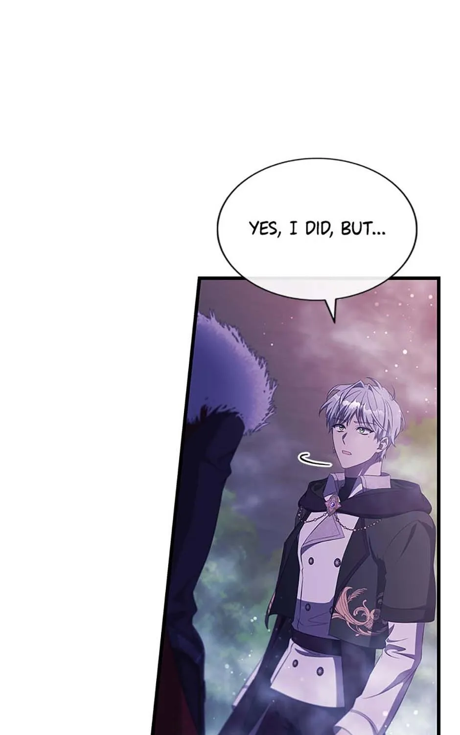 It’s My Destiny To Be The Hero’s Saviour Chapter 94 page 109 - 