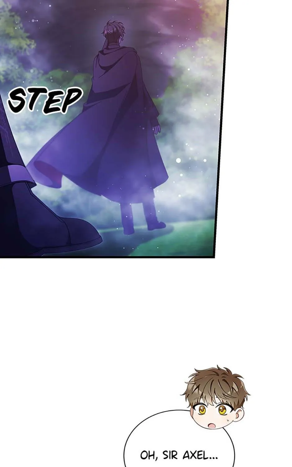 It’s My Destiny To Be The Hero’s Saviour Chapter 94 page 117 - 