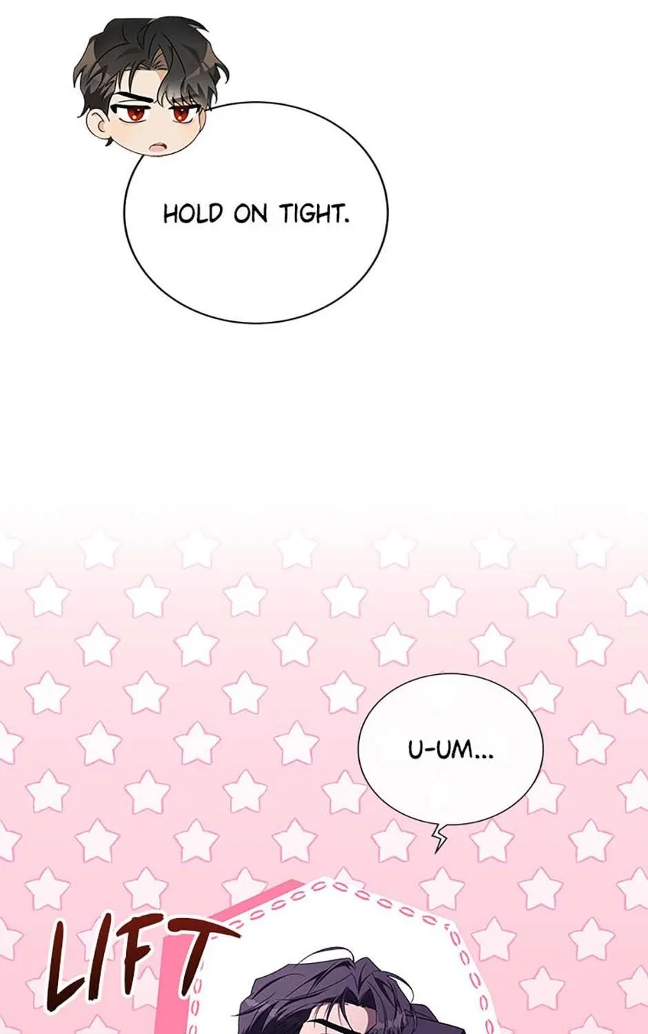 It’s My Destiny To Be The Hero’s Saviour Chapter 94 page 119 - 