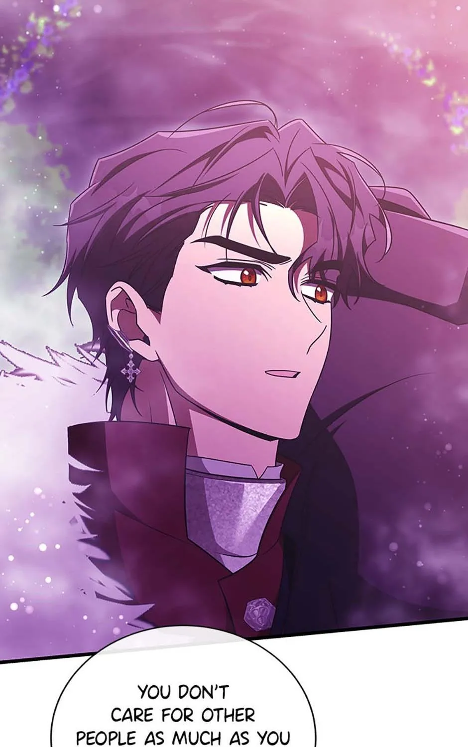 It’s My Destiny To Be The Hero’s Saviour Chapter 94 page 125 - 