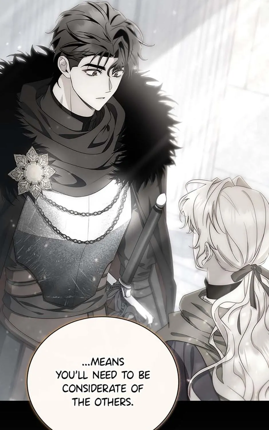 It’s My Destiny To Be The Hero’s Saviour Chapter 94 page 137 - 
