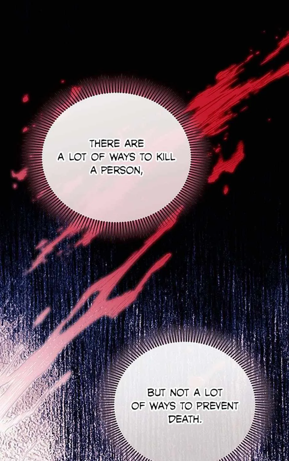 It’s My Destiny To Be The Hero’s Saviour Chapter 94 page 15 - 