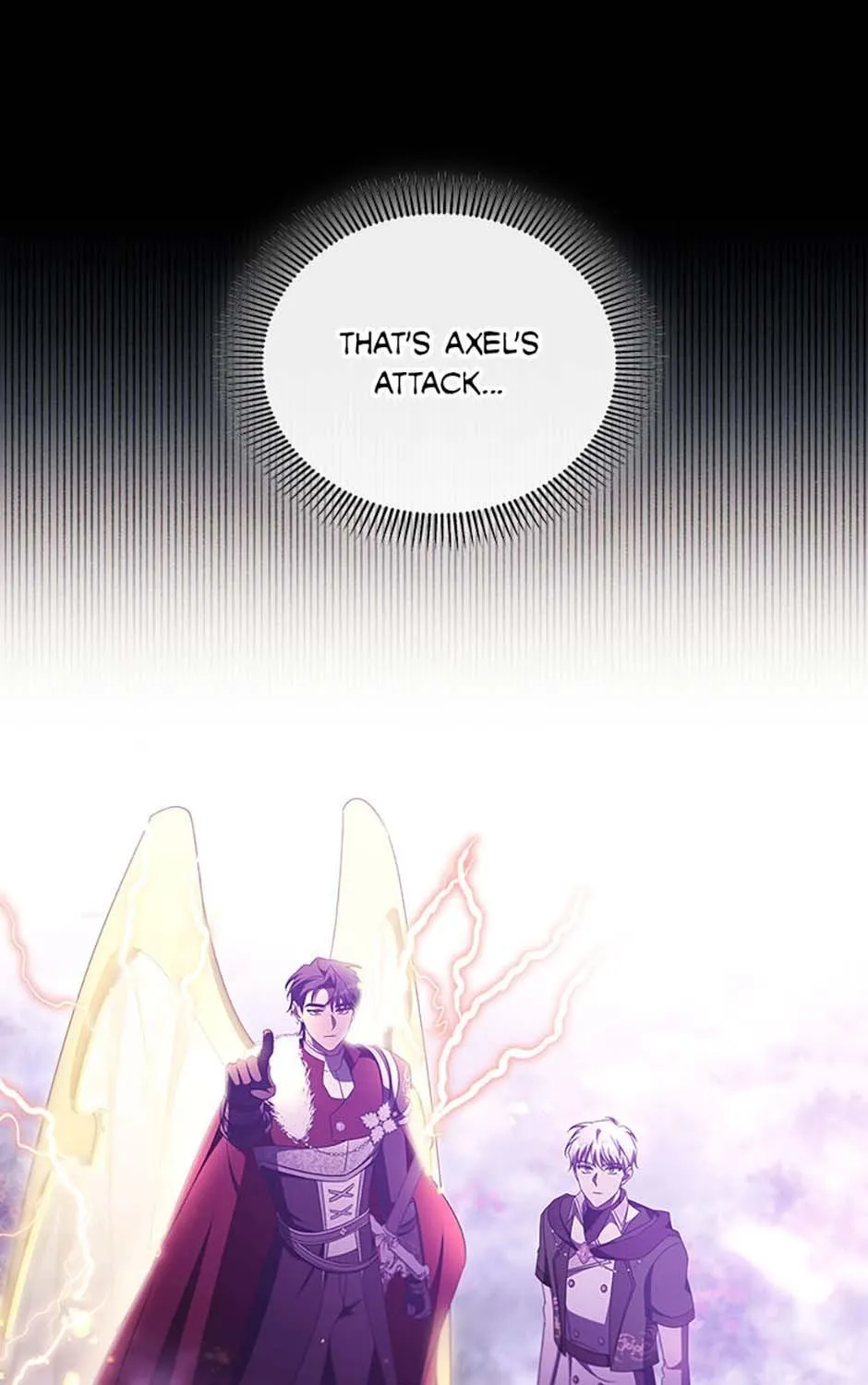 It’s My Destiny To Be The Hero’s Saviour Chapter 94 page 149 - 