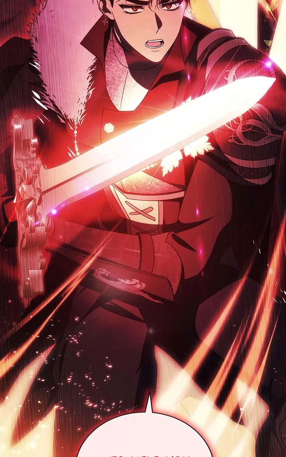 It’s My Destiny To Be The Hero’s Saviour Chapter 94 page 157 - 