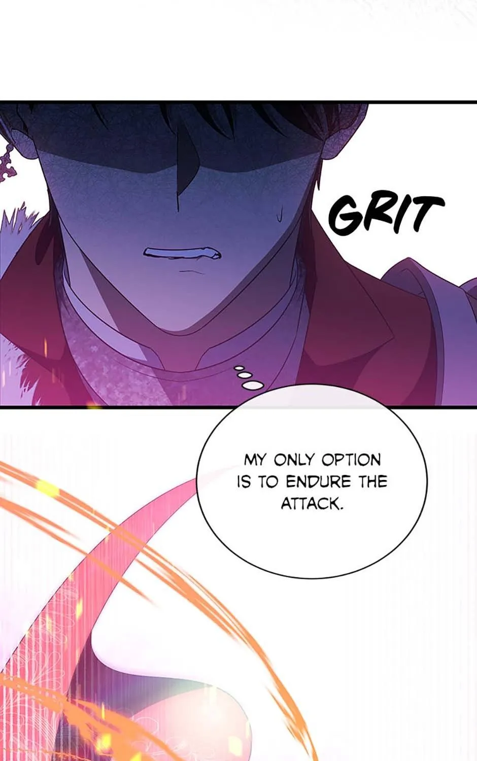 It’s My Destiny To Be The Hero’s Saviour Chapter 94 page 17 - 