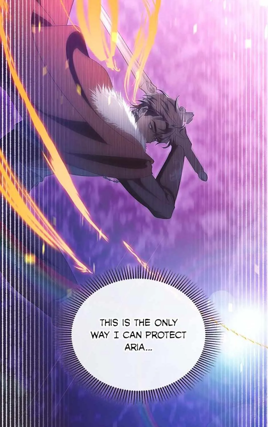 It’s My Destiny To Be The Hero’s Saviour Chapter 94 page 19 - 