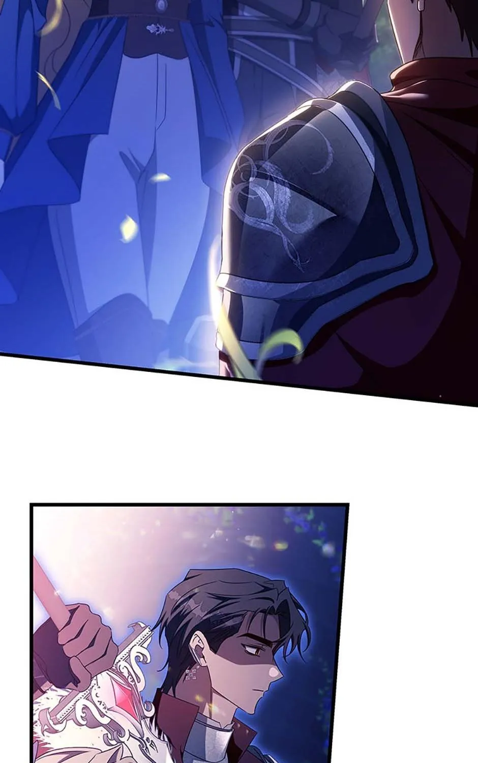 It’s My Destiny To Be The Hero’s Saviour Chapter 94 page 3 - 