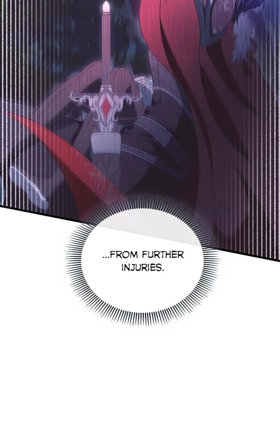 It’s My Destiny To Be The Hero’s Saviour Chapter 94 page 21 - 
