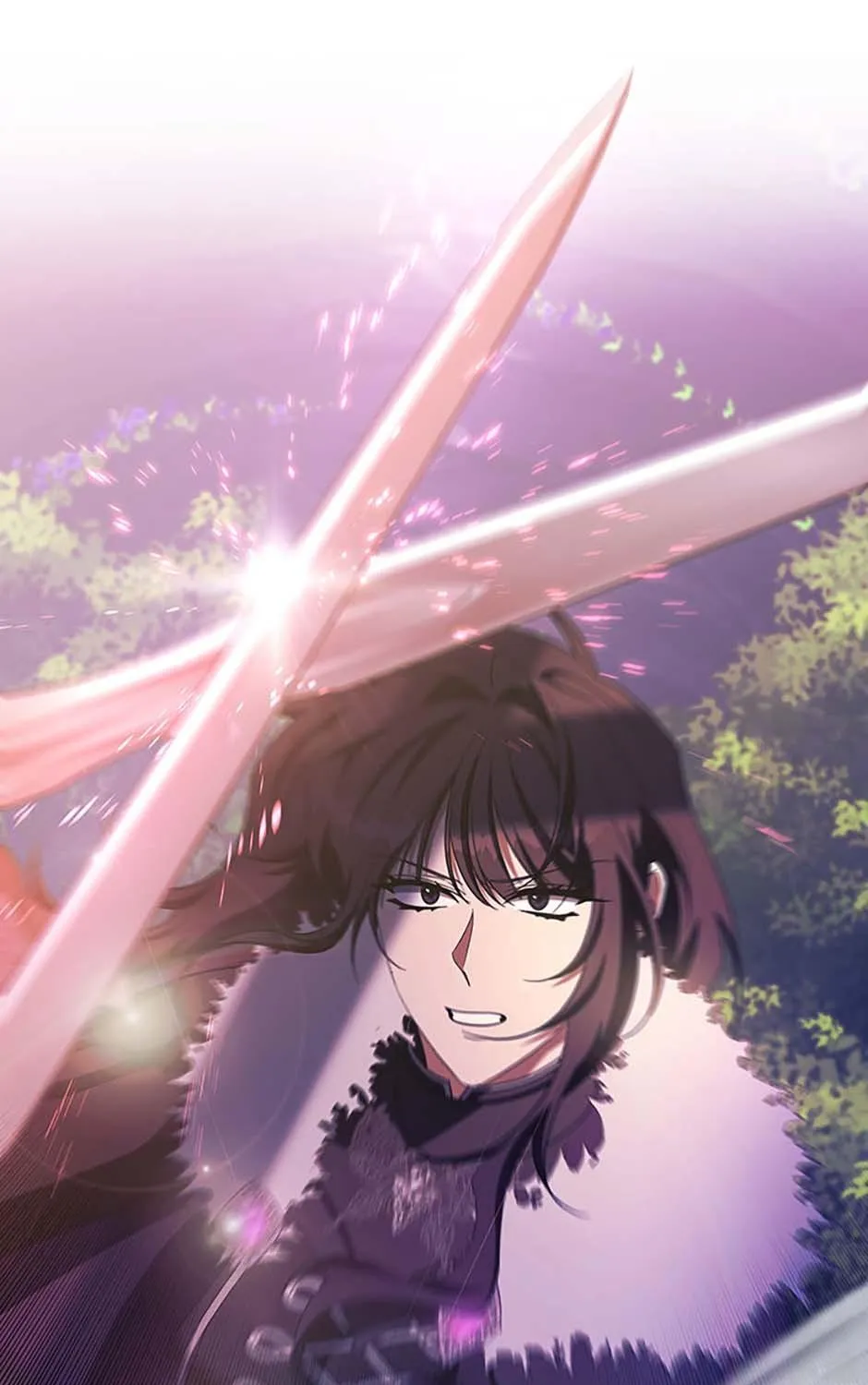 It’s My Destiny To Be The Hero’s Saviour Chapter 94 page 25 - 