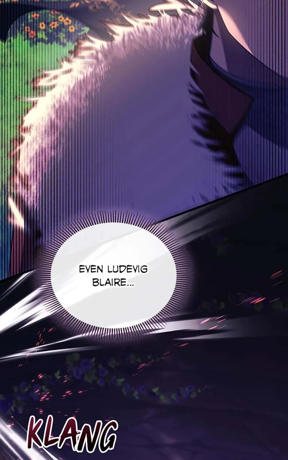It’s My Destiny To Be The Hero’s Saviour Chapter 94 page 29 - 