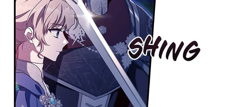 It’s My Destiny To Be The Hero’s Saviour Chapter 94 page 4 - 