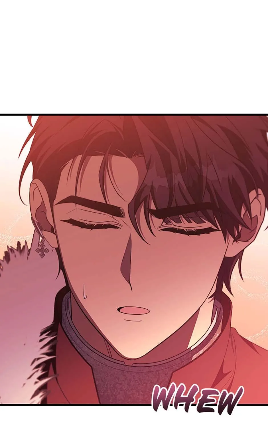 It’s My Destiny To Be The Hero’s Saviour Chapter 94 page 33 - 