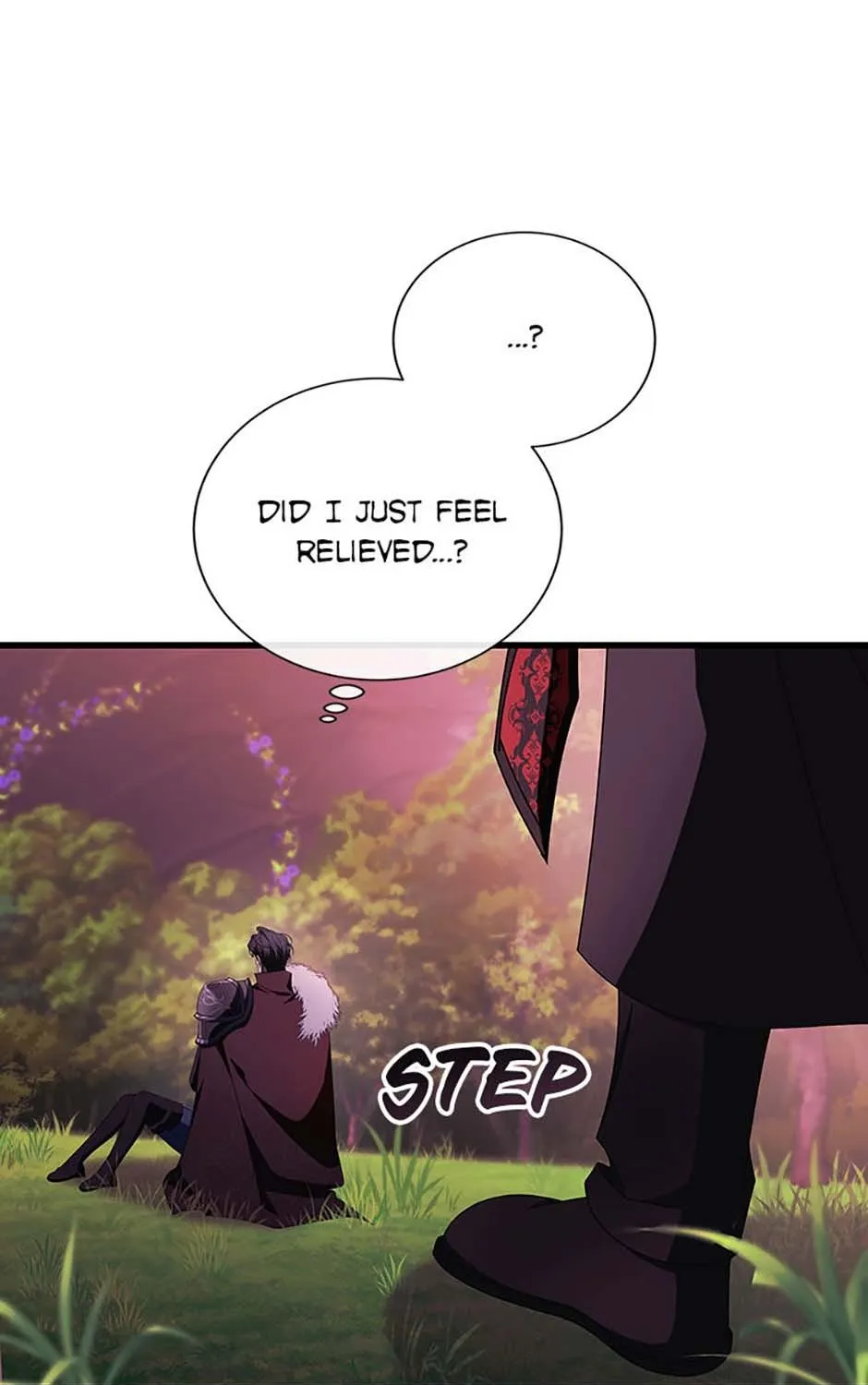 It’s My Destiny To Be The Hero’s Saviour Chapter 94 page 35 - 