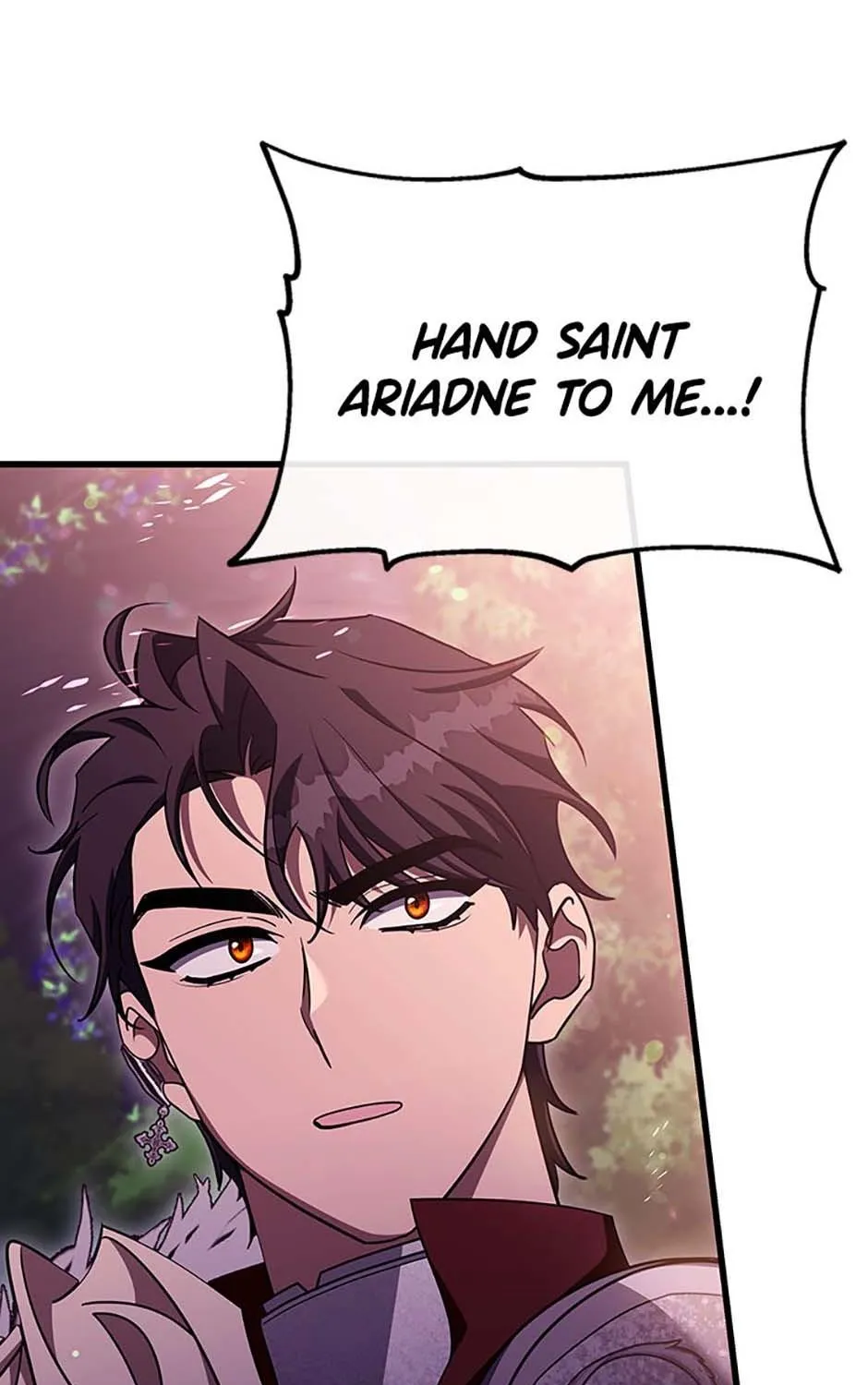 It’s My Destiny To Be The Hero’s Saviour Chapter 94 page 39 - 