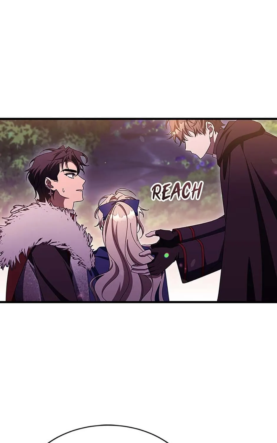 It’s My Destiny To Be The Hero’s Saviour Chapter 94 page 41 - 
