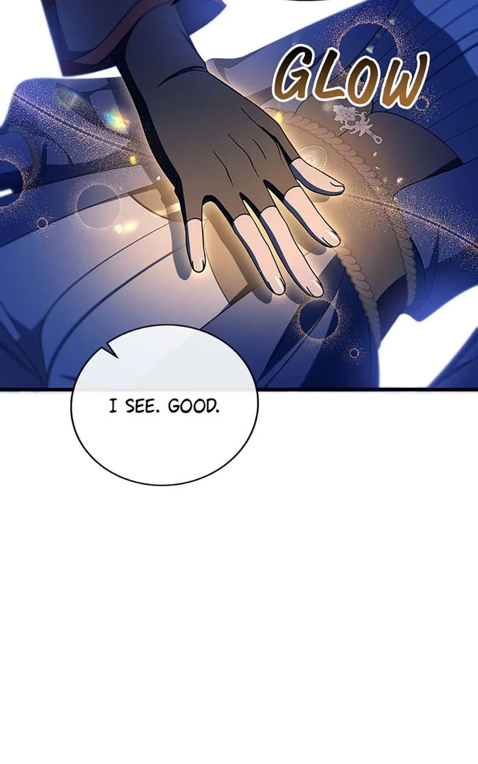 It’s My Destiny To Be The Hero’s Saviour Chapter 94 page 45 - 