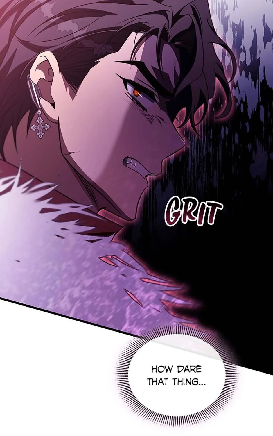 It’s My Destiny To Be The Hero’s Saviour Chapter 94 page 47 - 