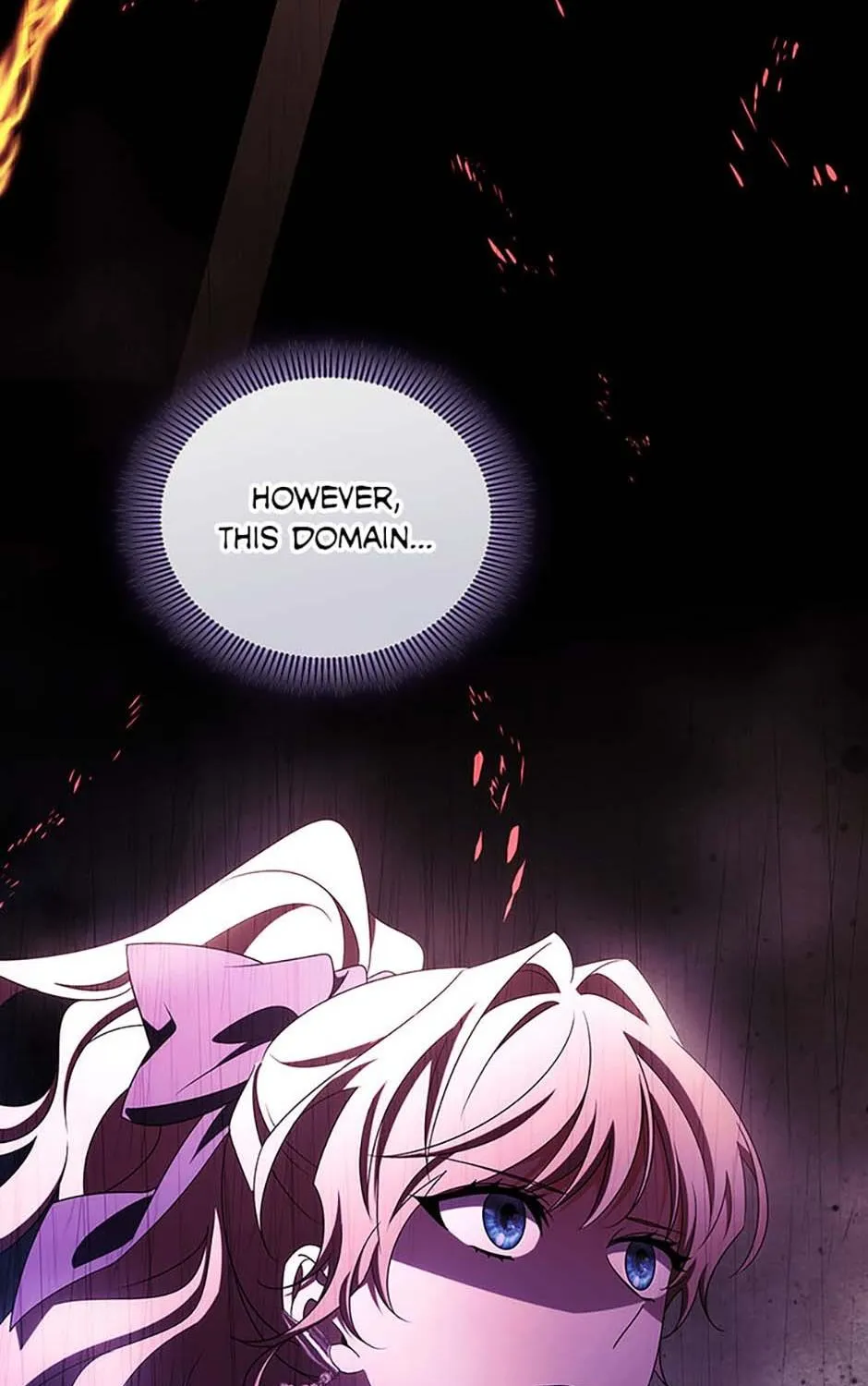 It’s My Destiny To Be The Hero’s Saviour Chapter 94 page 61 - 