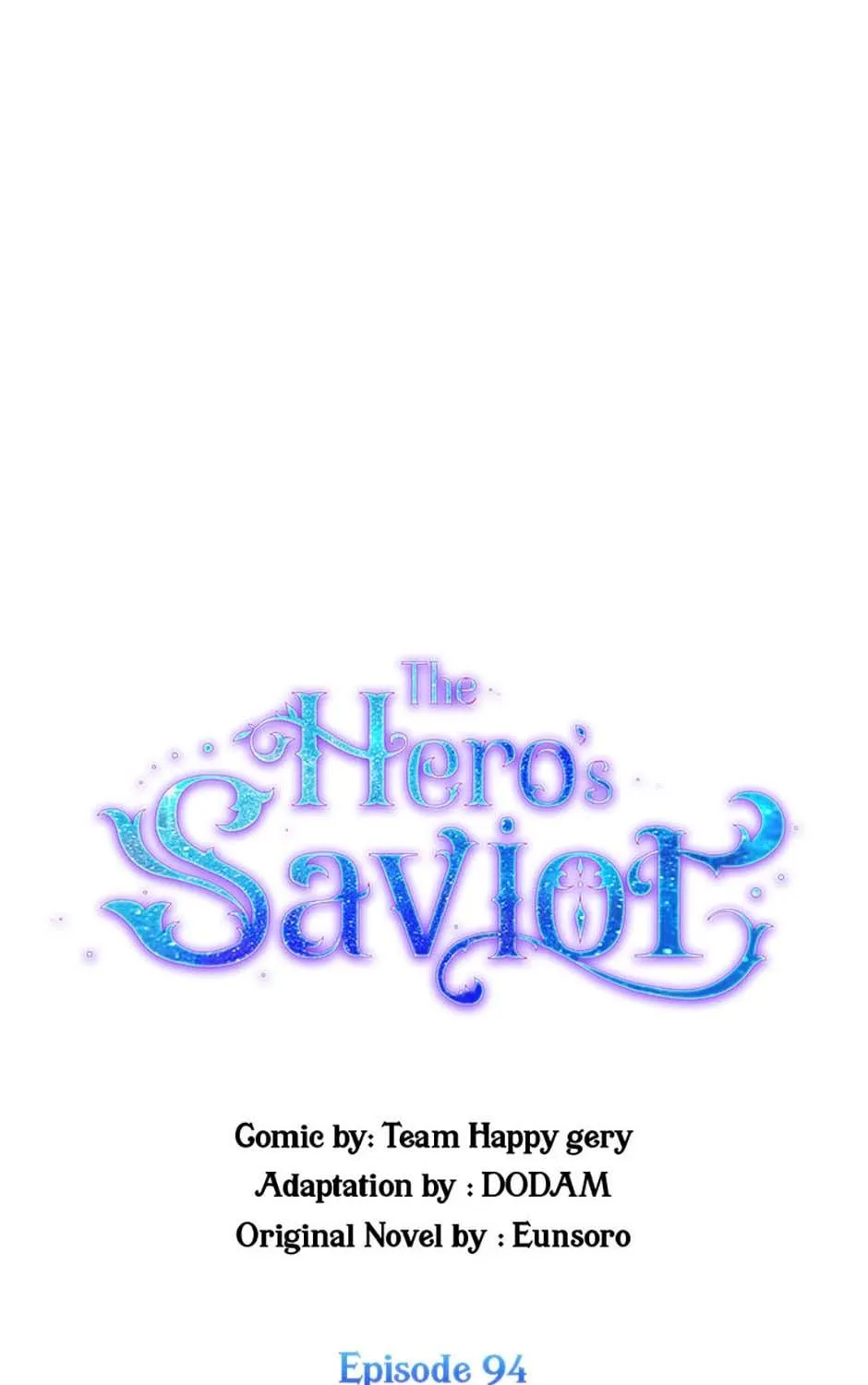 It’s My Destiny To Be The Hero’s Saviour Chapter 94 page 65 - 