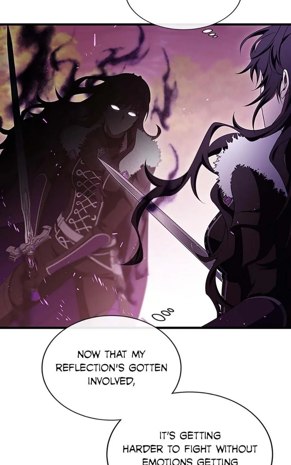It’s My Destiny To Be The Hero’s Saviour Chapter 94 page 81 - 