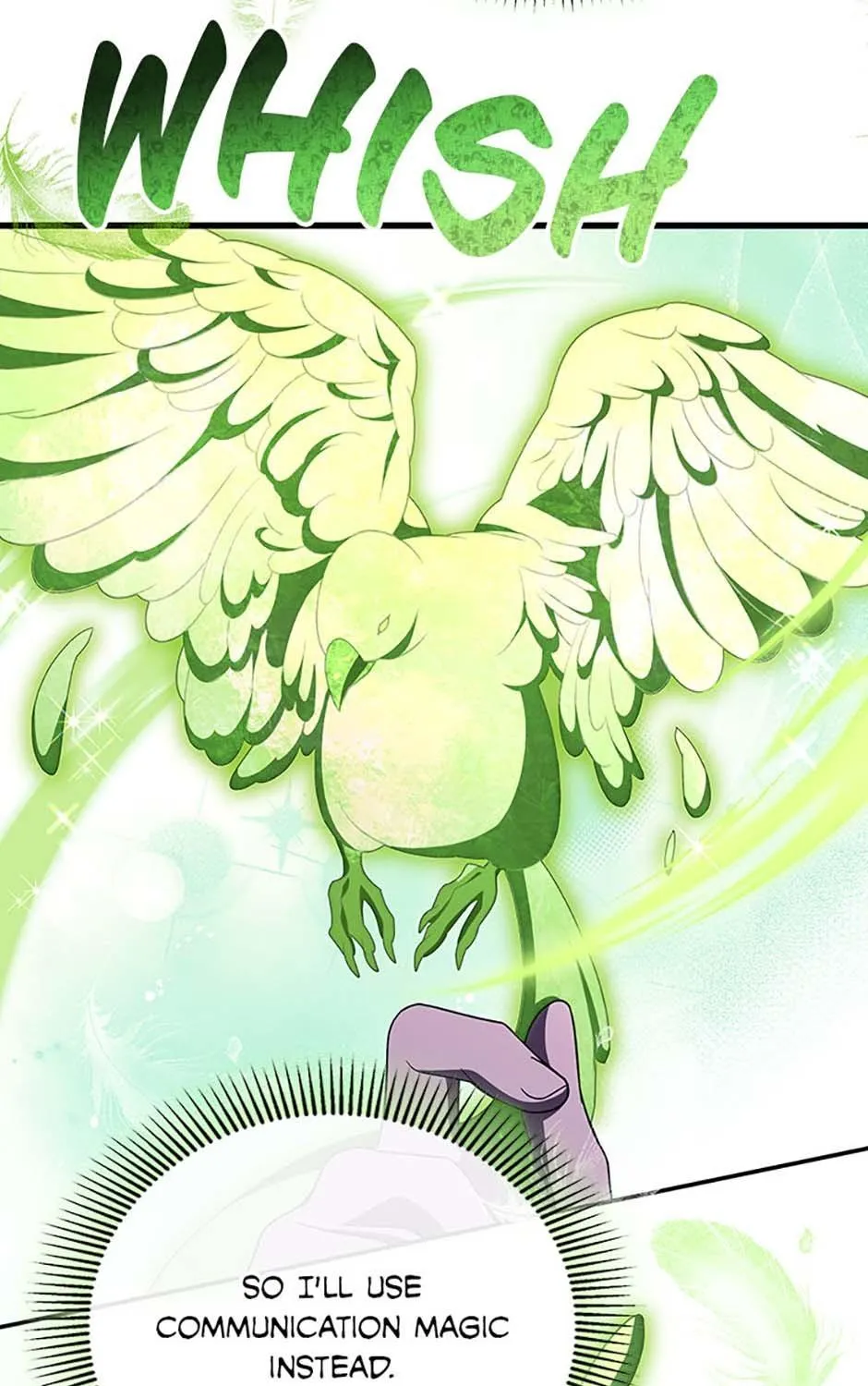 It’s My Destiny To Be The Hero’s Saviour Chapter 94 page 89 - 